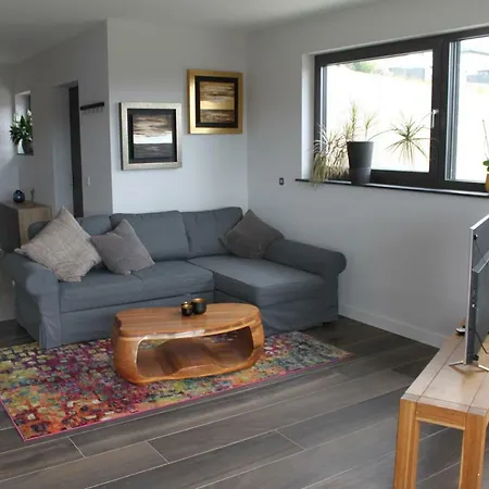 Rhein Main Hideaway, Nest In Nature Gorsroth