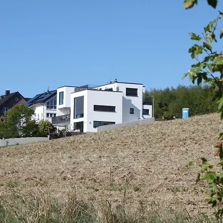 Rhein Main Hideaway, Nest In Nature Gorsroth